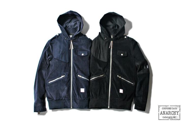 APEX RIDER JKT PLUS